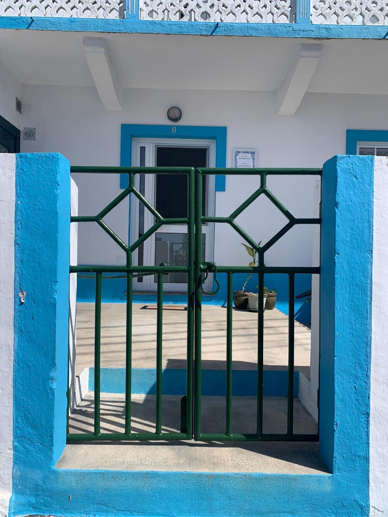 Grannys House Villa Angra do Heroismo Luaran gambar