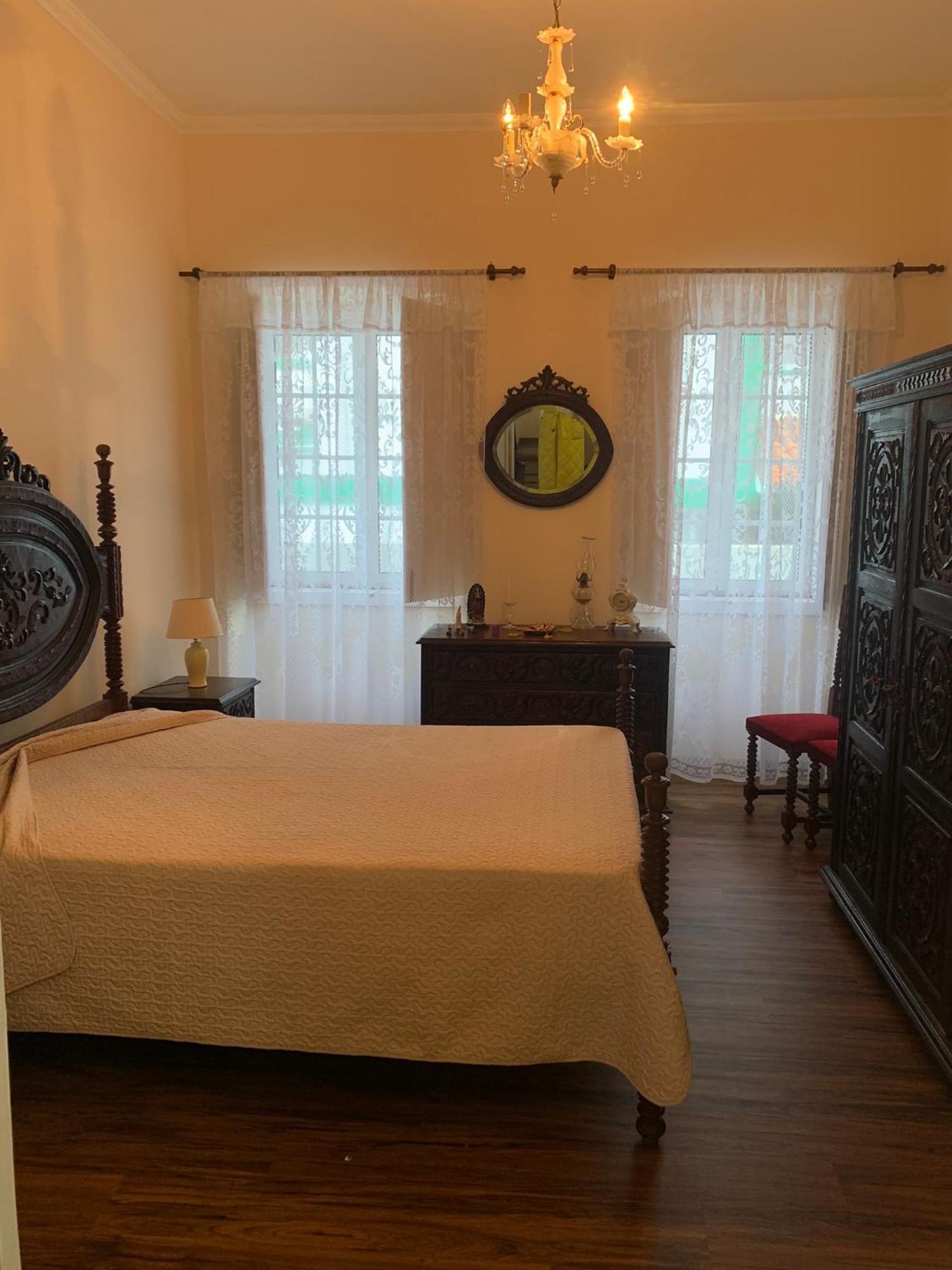 Grannys House Villa Angra do Heroismo Luaran gambar