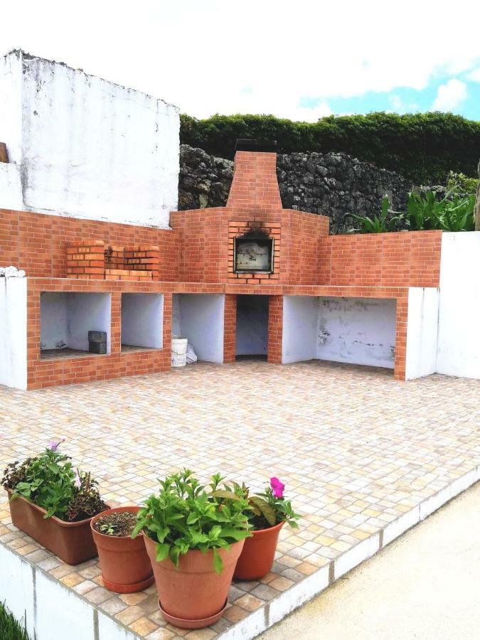 Grannys House Villa Angra do Heroismo Luaran gambar