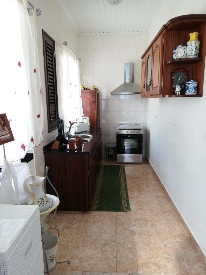 Grannys House Villa Angra do Heroismo Luaran gambar