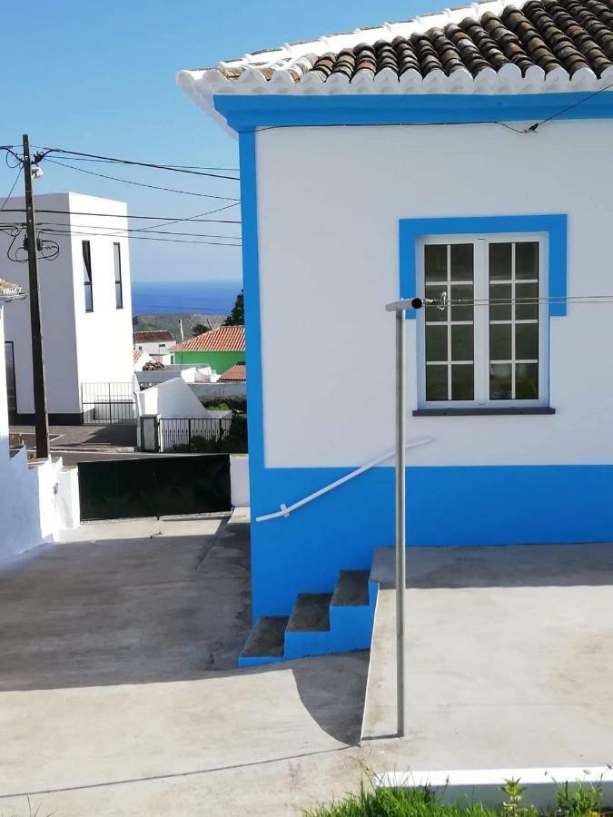 Grannys House Villa Angra do Heroismo Luaran gambar