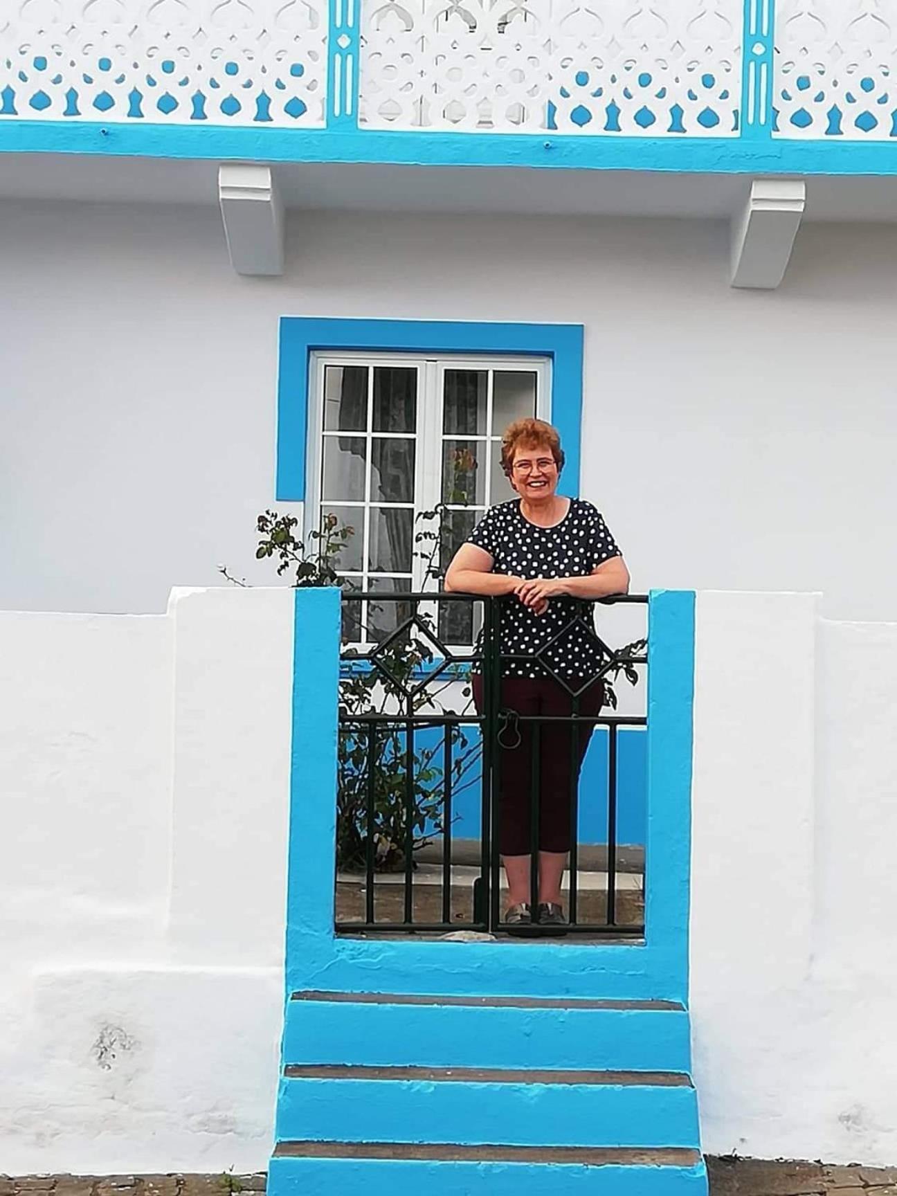 Grannys House Villa Angra do Heroismo Luaran gambar