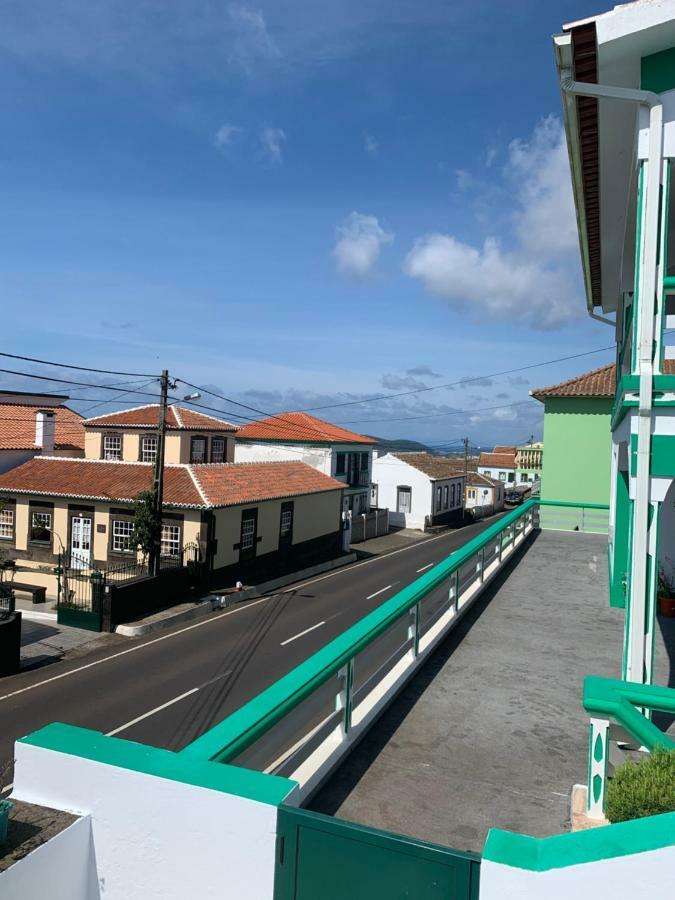 Grannys House Villa Angra do Heroismo Luaran gambar